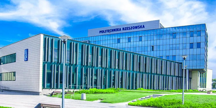 Politechnika Rzeszowska - strony uczelni